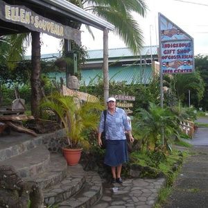 Meet your Posher, Victoria